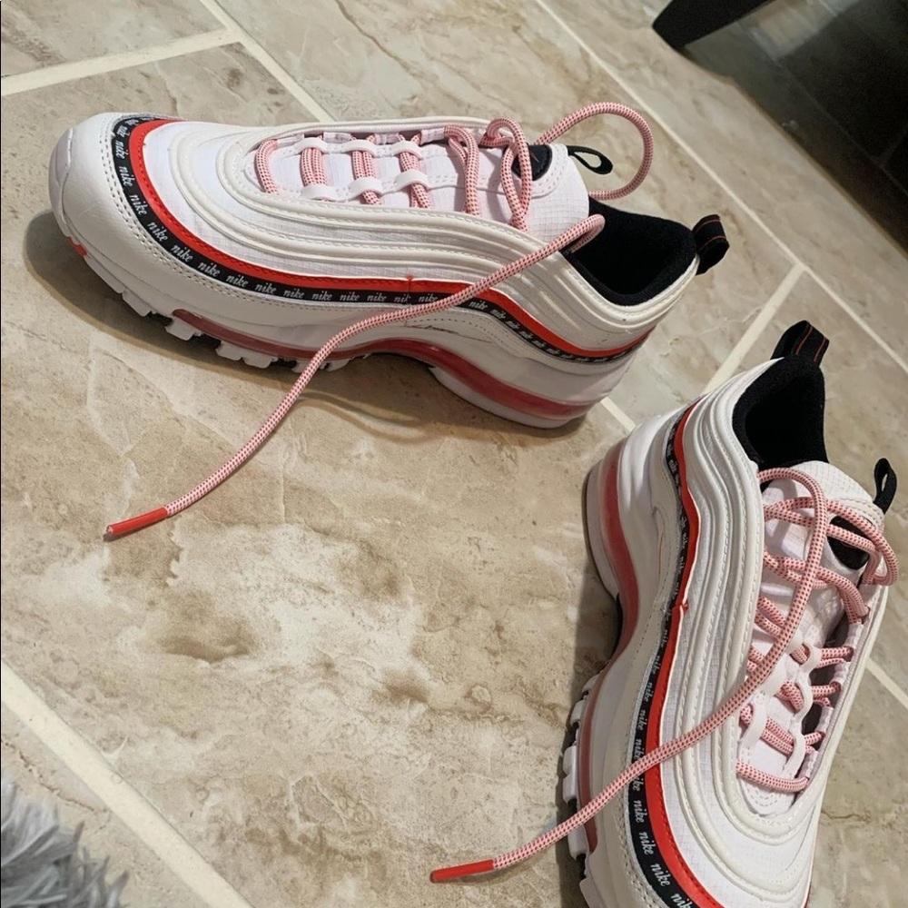 Nike shoes